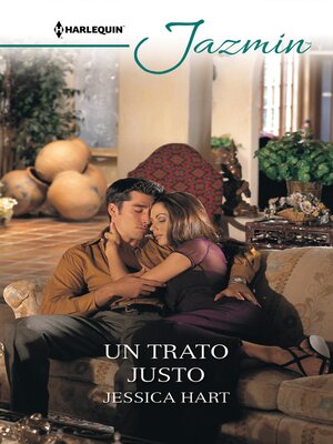 cover image of Un trato justo